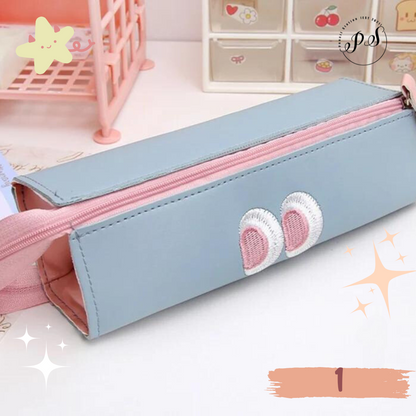 Pencil Case 'Monster Pencil Case'