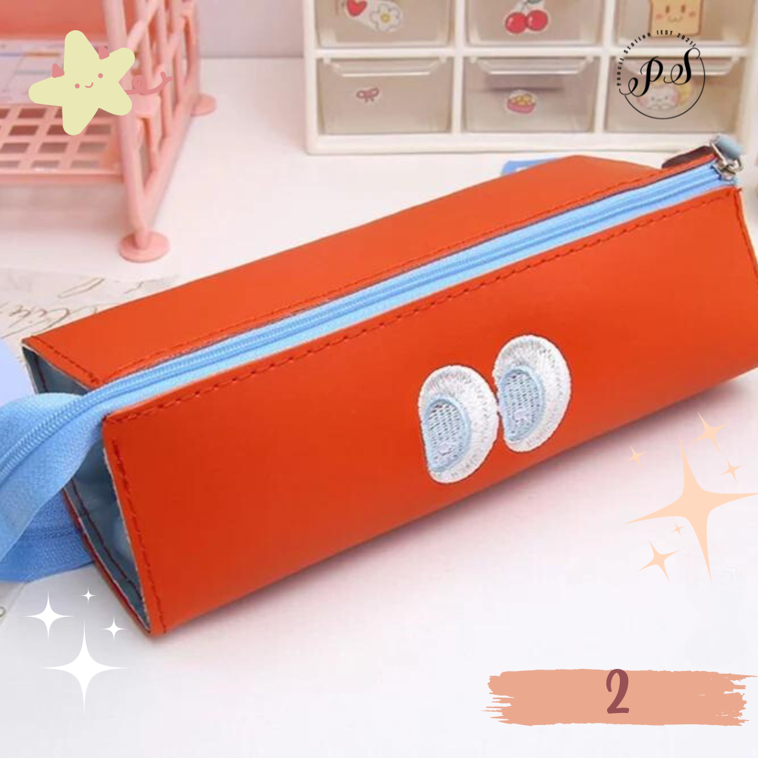 Pencil Case 'Monster Pencil Case'