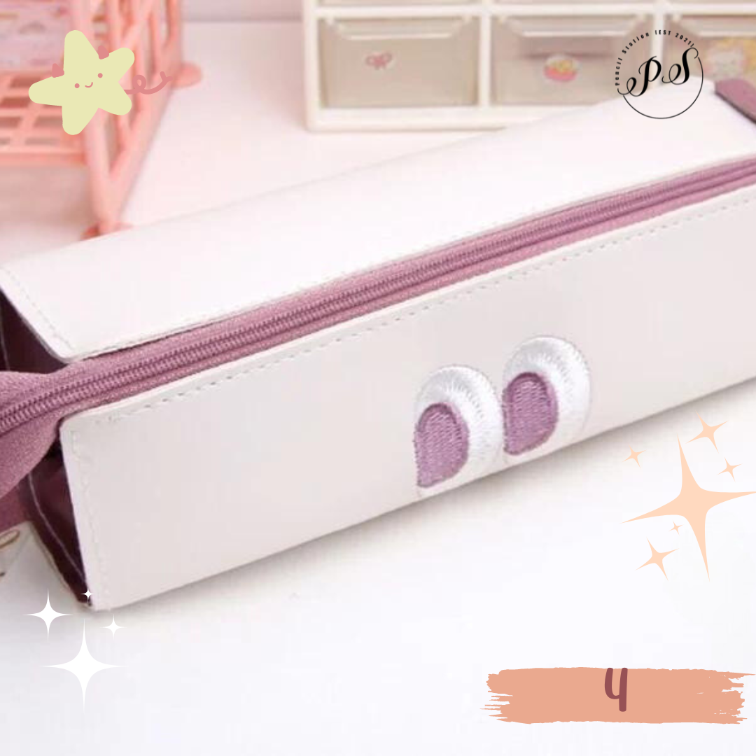 Pencil Case 'Monster Pencil Case'